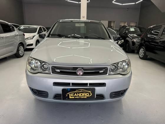 FIAT PALIO 1.0 MPI FIRE ECONOMY 8V FLEX 2P MANUAL FIAT PALIO 1.0 MPI FIRE ECONOMY 8V FLEX 2P MANUAL